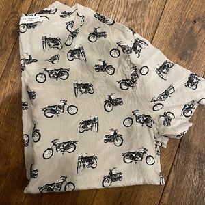 Equipment Femme Motorcycle Shirt